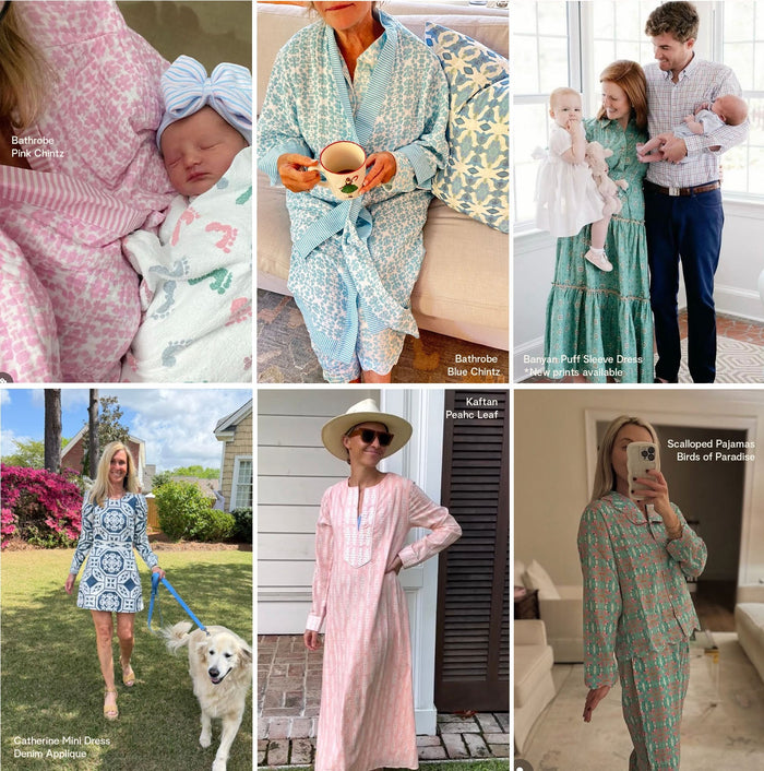 Mother's Day Gift Guide