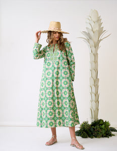 Kaftan - Turtleback