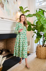 Kaftan - Turtleback