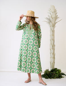 Kaftan - Turtleback