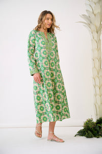 Kaftan - Turtleback