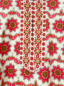 Kaftan - Rosewood
