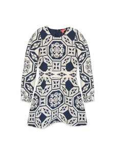catherine denim dress Catherine Dress Holly Shae Design