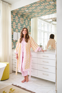 Bathrobe - Candy Cross
