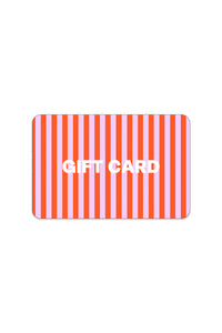 Brooks Avenue Gift Card