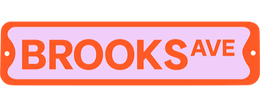 Brooks Avenue